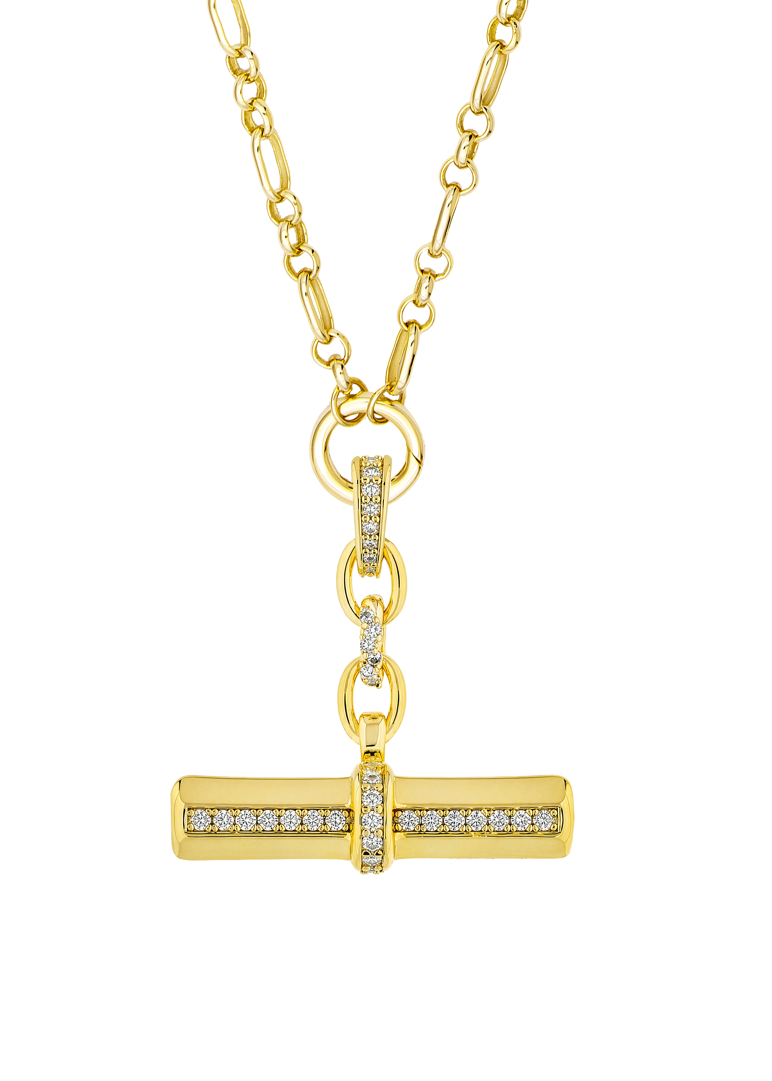 Necklaces and Pendants — atelier18